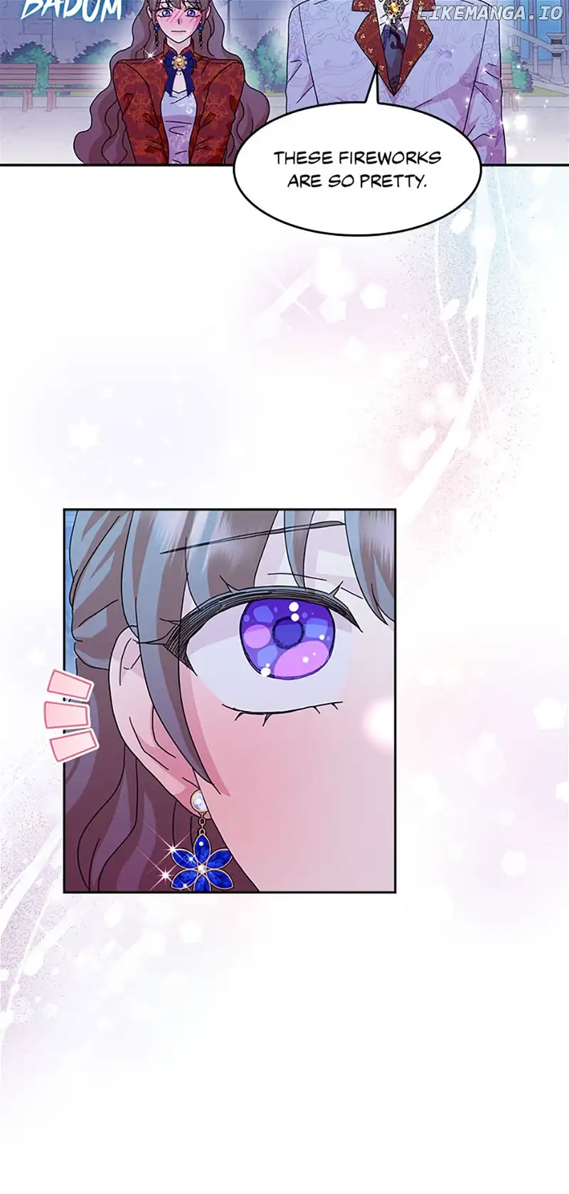 When I Quit Being A Wicked Mother-in-law, Everyone Became Obsessed With Me Chapter 61 247 18