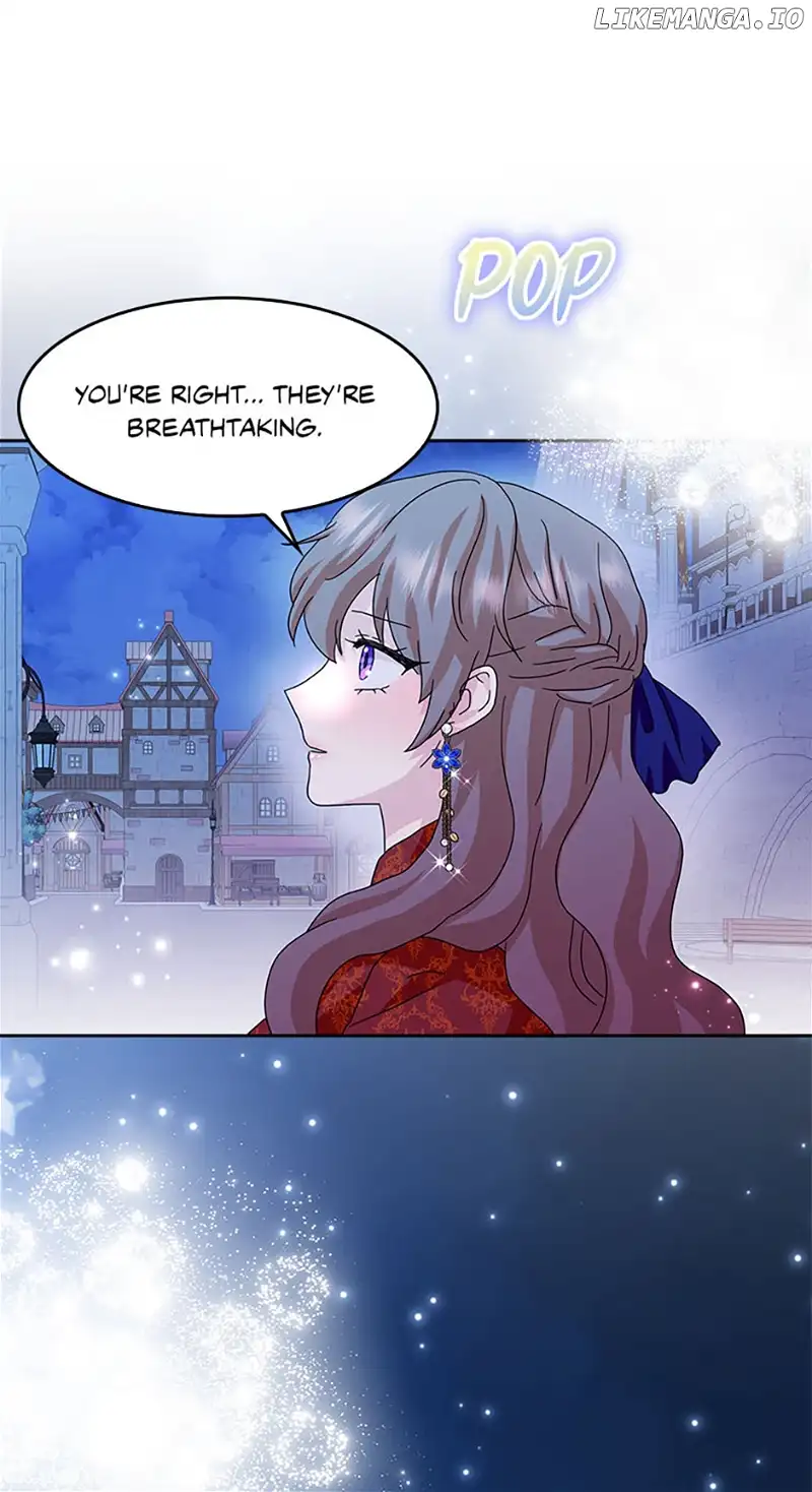 When I Quit Being A Wicked Mother-in-law, Everyone Became Obsessed With Me Chapter 61 248 19