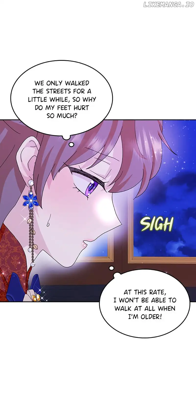 When I Quit Being A Wicked Mother-in-law, Everyone Became Obsessed With Me Chapter 61 261 32