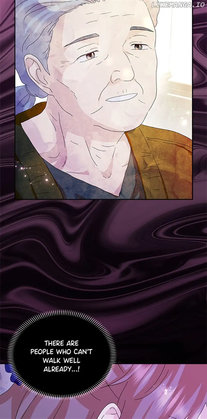 When I Quit Being A Wicked Mother-in-law, Everyone Became Obsessed With Me Chapter 61 263 34
