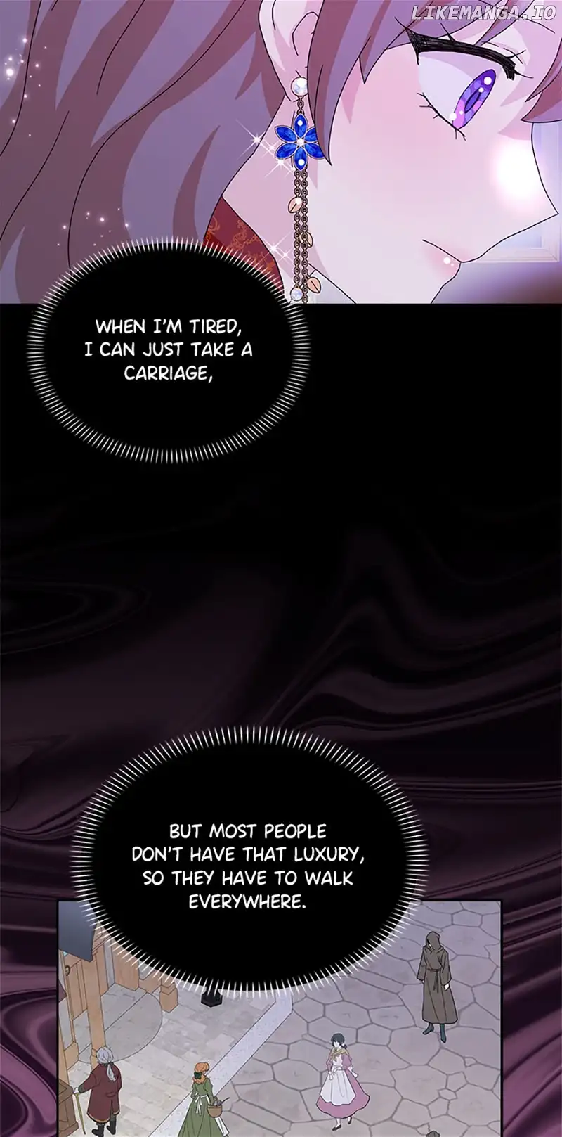 When I Quit Being A Wicked Mother-in-law, Everyone Became Obsessed With Me Chapter 61 264 35