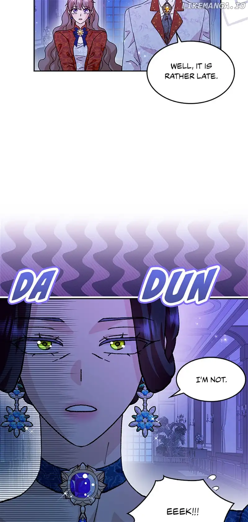 When I Quit Being A Wicked Mother-in-law, Everyone Became Obsessed With Me Chapter 61 270 41