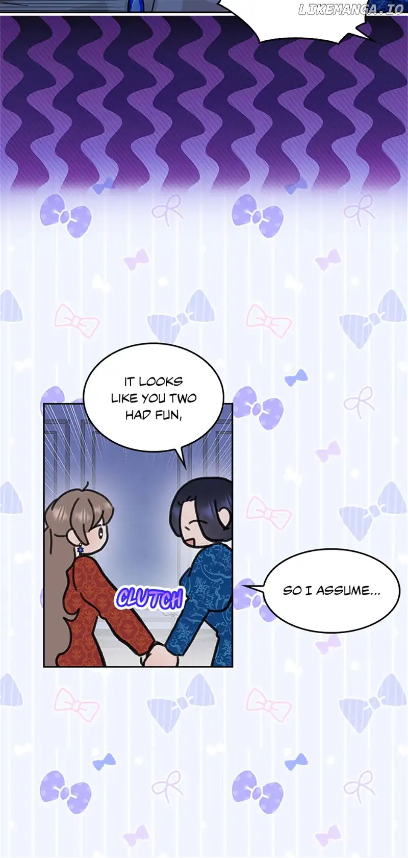 When I Quit Being A Wicked Mother-in-law, Everyone Became Obsessed With Me Chapter 61 271 42