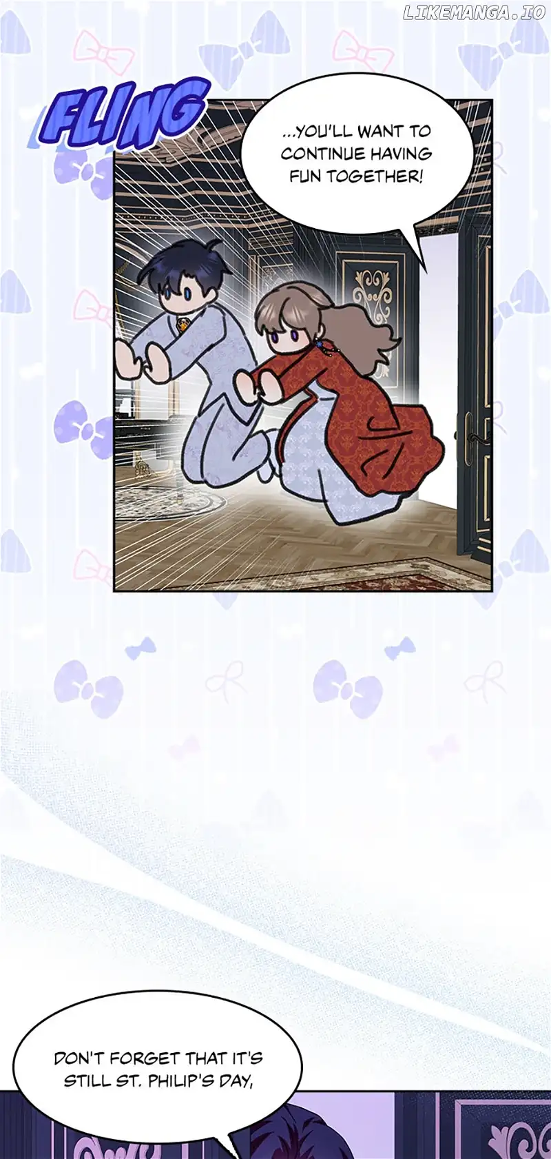 When I Quit Being A Wicked Mother-in-law, Everyone Became Obsessed With Me Chapter 61 272 43