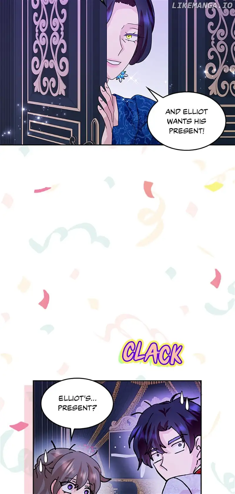 When I Quit Being A Wicked Mother-in-law, Everyone Became Obsessed With Me Chapter 61 273 44