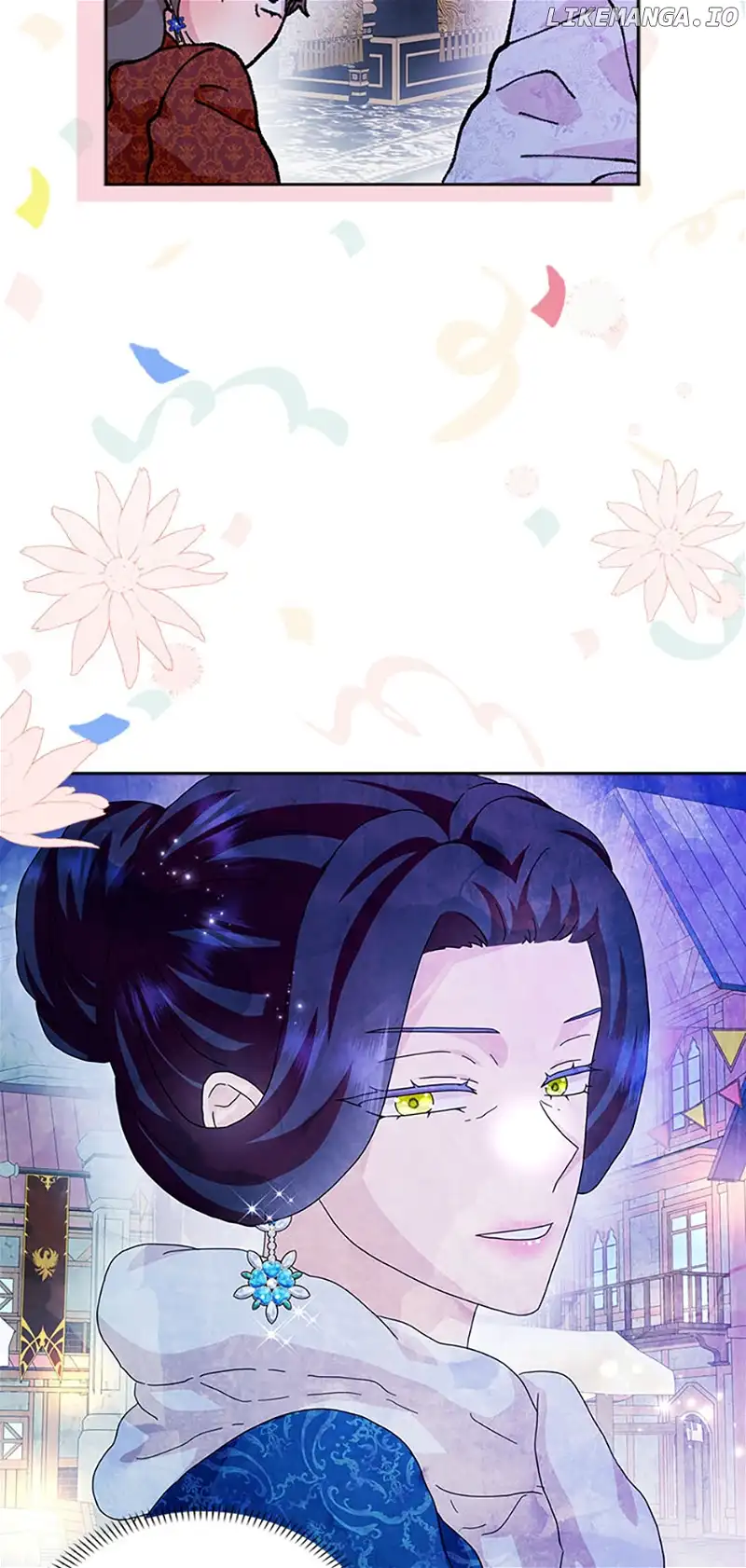 When I Quit Being A Wicked Mother-in-law, Everyone Became Obsessed With Me Chapter 61 274 45
