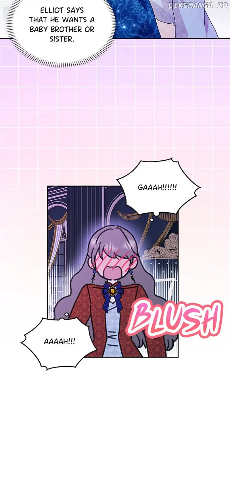 When I Quit Being A Wicked Mother-in-law, Everyone Became Obsessed With Me Chapter 61 275 46