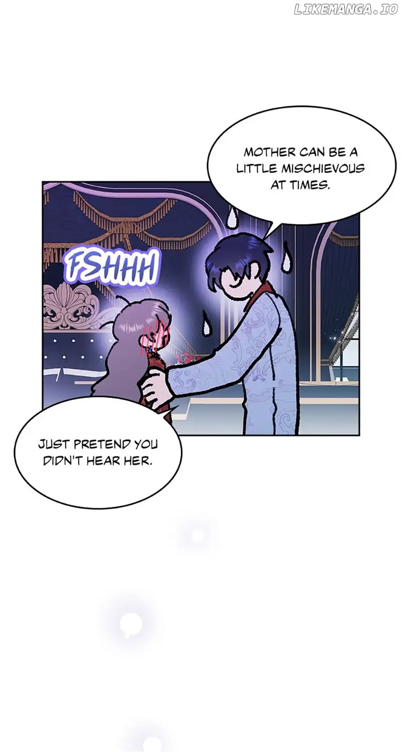 When I Quit Being A Wicked Mother-in-law, Everyone Became Obsessed With Me Chapter 61 276 47