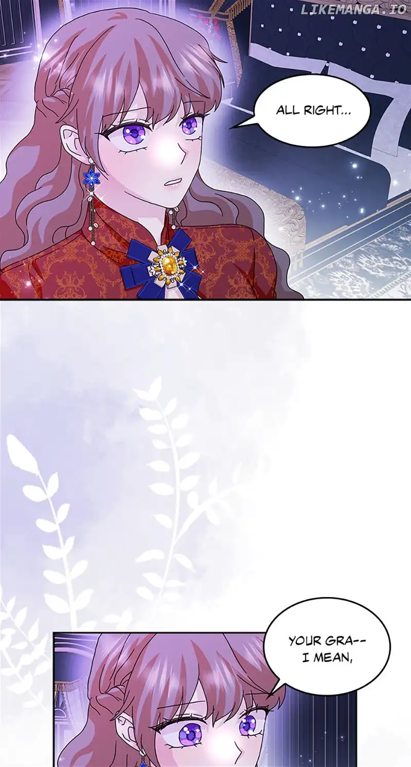 When I Quit Being A Wicked Mother-in-law, Everyone Became Obsessed With Me Chapter 61 278 49