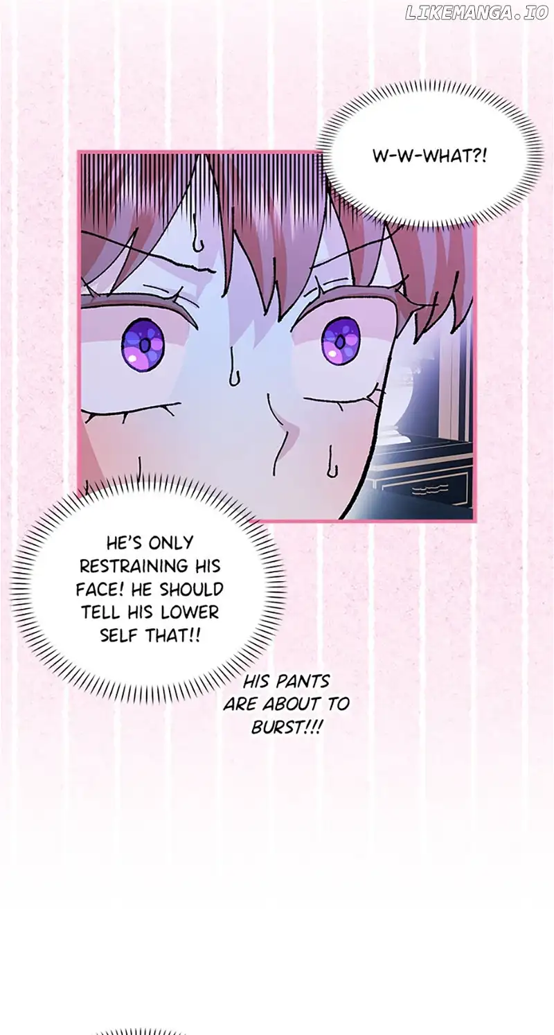 When I Quit Being A Wicked Mother-in-law, Everyone Became Obsessed With Me Chapter 61 294 65