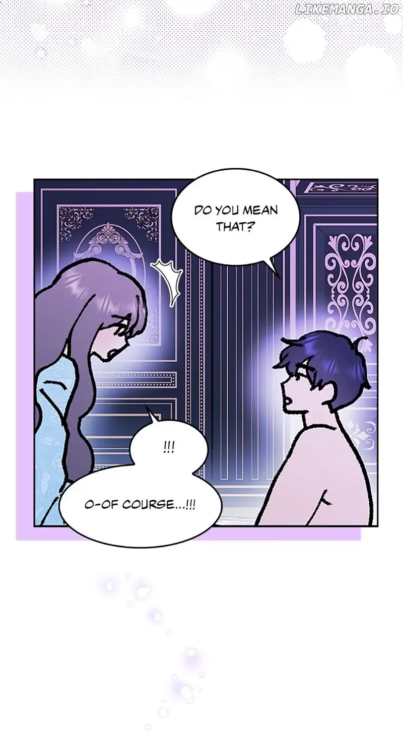 When I Quit Being A Wicked Mother-in-law, Everyone Became Obsessed With Me Chapter 62 244 21