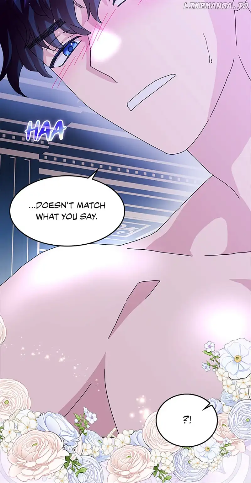 When I Quit Being A Wicked Mother-in-law, Everyone Became Obsessed With Me Chapter 62 256 33