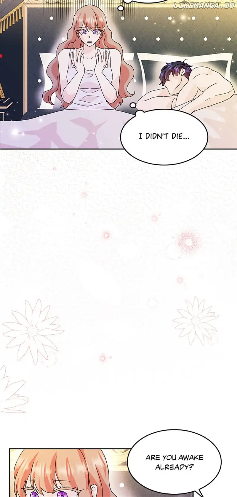 When I Quit Being A Wicked Mother-in-law, Everyone Became Obsessed With Me Chapter 62 262 39