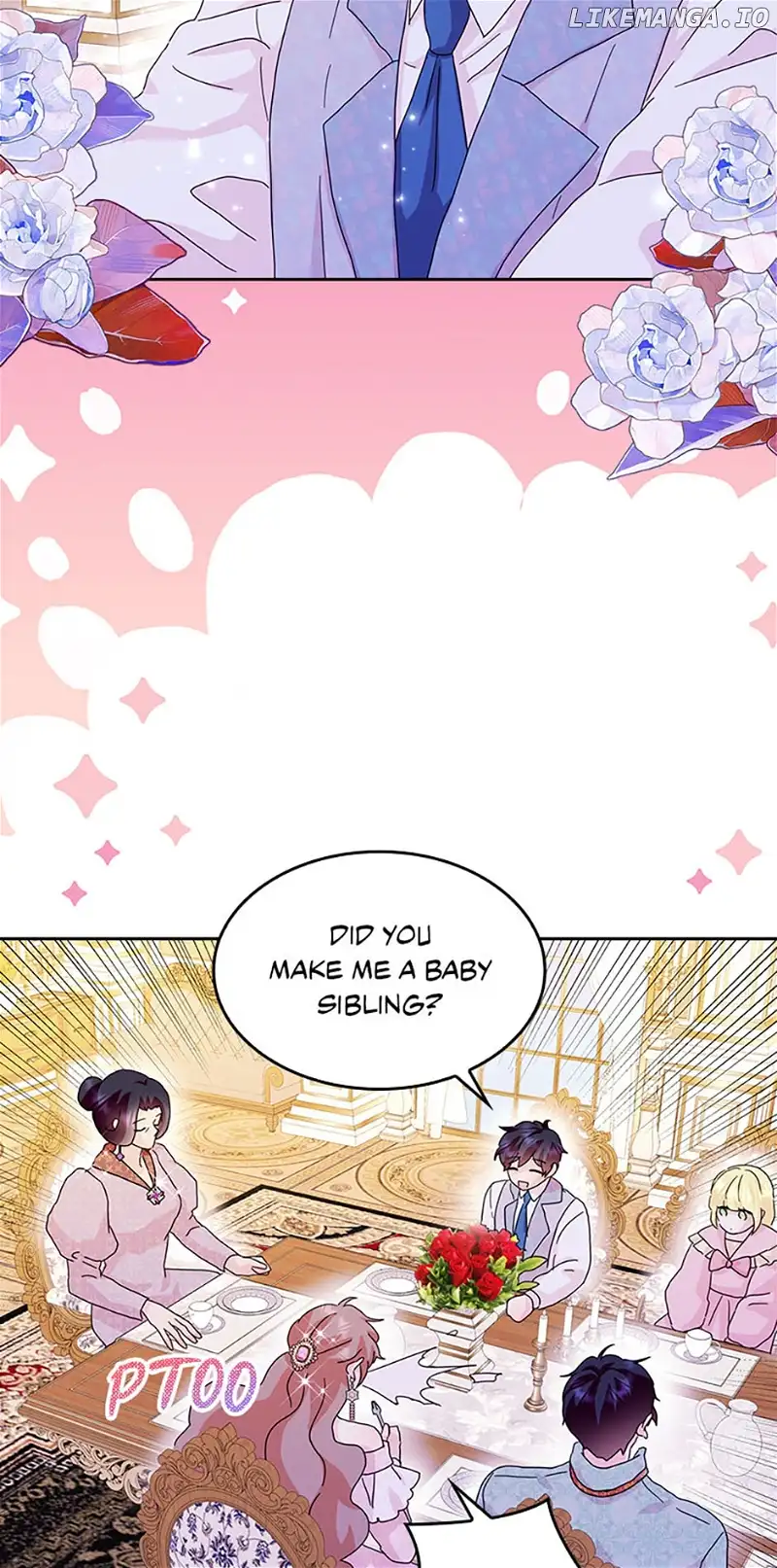 When I Quit Being A Wicked Mother-in-law, Everyone Became Obsessed With Me Chapter 62 271 48