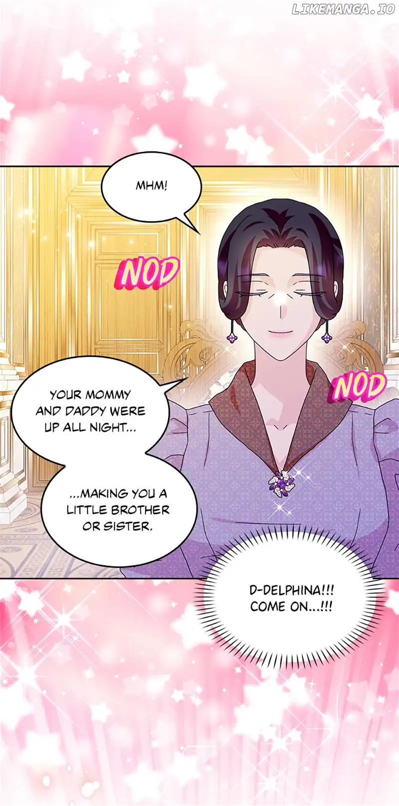 When I Quit Being A Wicked Mother-in-law, Everyone Became Obsessed With Me Chapter 62 273 50