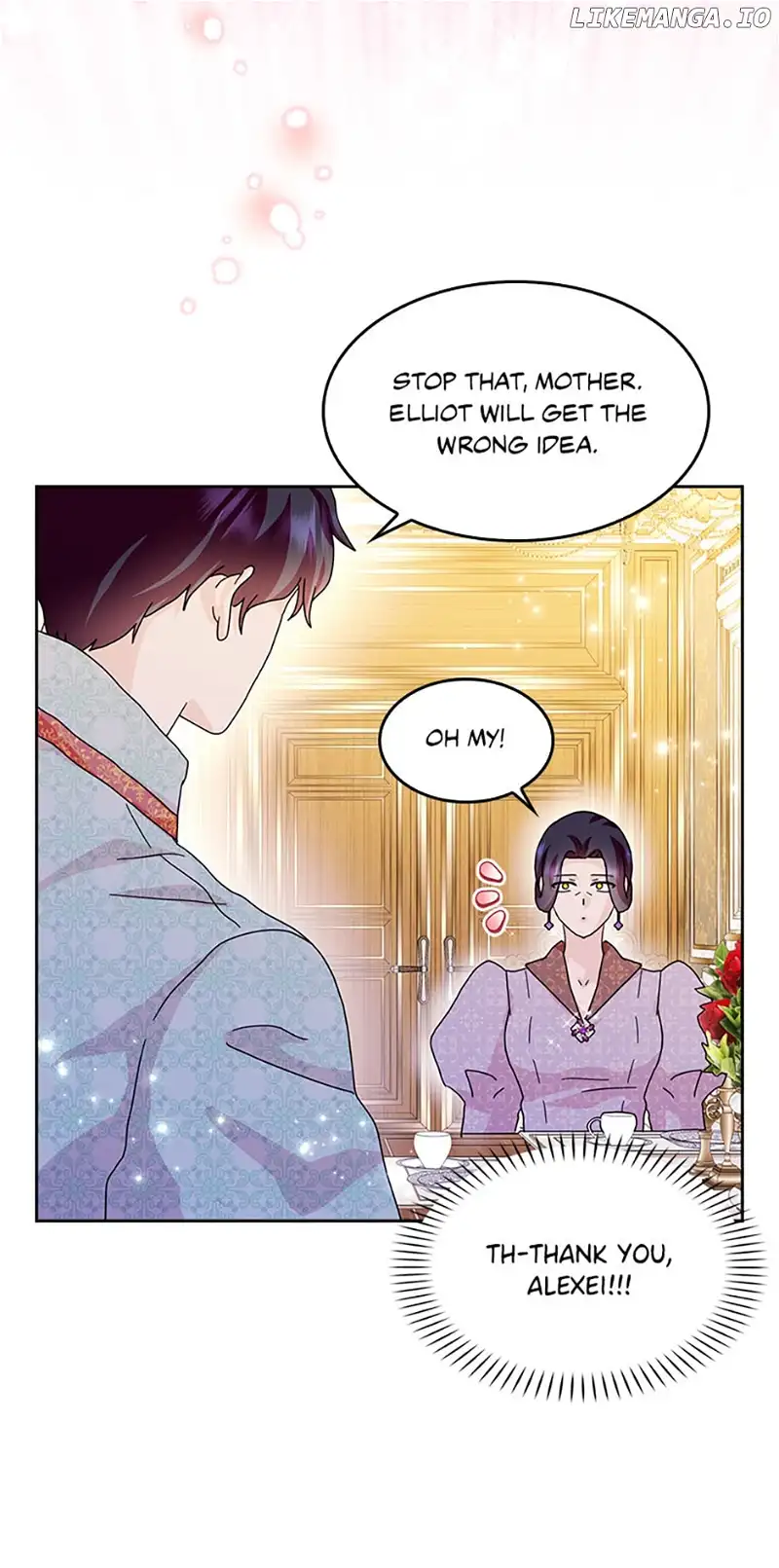 When I Quit Being A Wicked Mother-in-law, Everyone Became Obsessed With Me Chapter 62 274 51