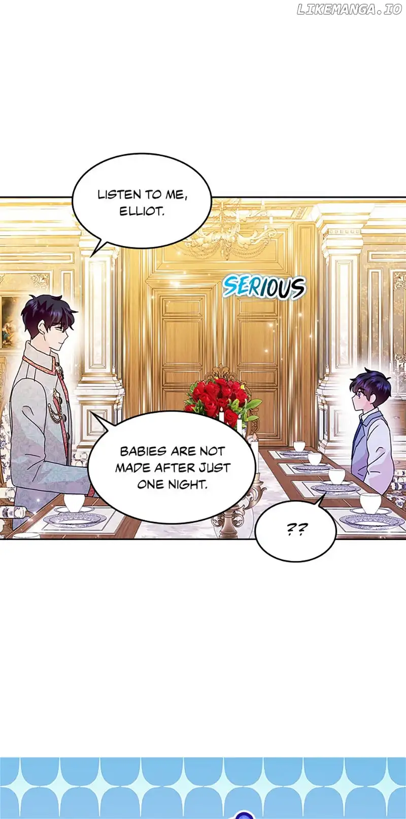 When I Quit Being A Wicked Mother-in-law, Everyone Became Obsessed With Me Chapter 62 275 52