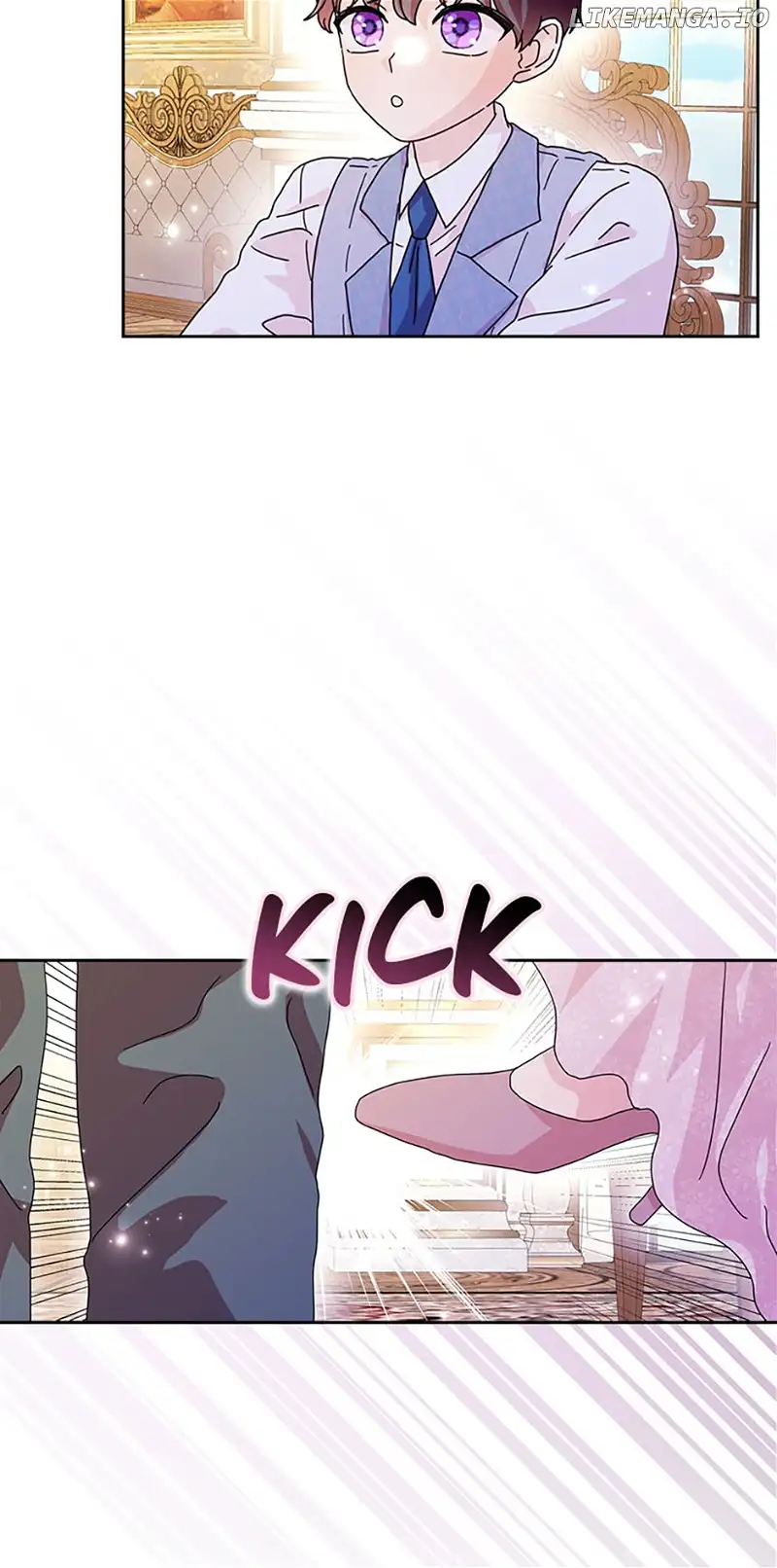 When I Quit Being A Wicked Mother-in-law, Everyone Became Obsessed With Me Chapter 62 277 54