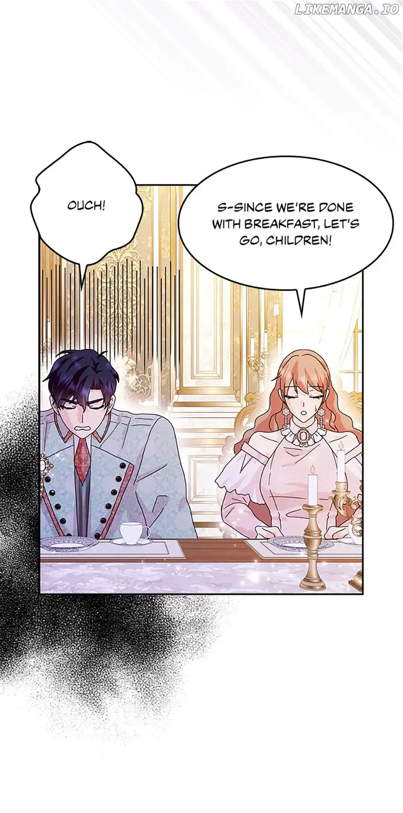 When I Quit Being A Wicked Mother-in-law, Everyone Became Obsessed With Me Chapter 62 278 55