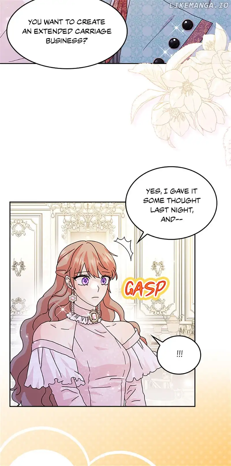 When I Quit Being A Wicked Mother-in-law, Everyone Became Obsessed With Me Chapter 62 280 57