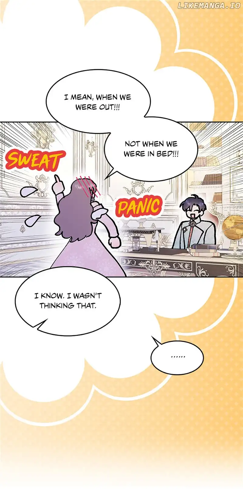 When I Quit Being A Wicked Mother-in-law, Everyone Became Obsessed With Me Chapter 62 281 58