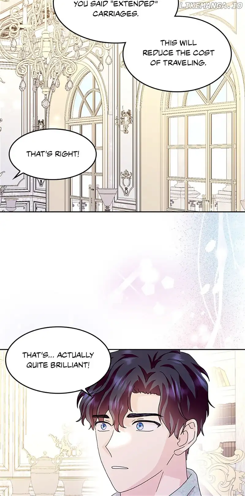 When I Quit Being A Wicked Mother-in-law, Everyone Became Obsessed With Me Chapter 62 283 60