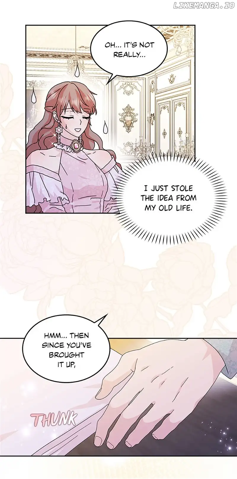 When I Quit Being A Wicked Mother-in-law, Everyone Became Obsessed With Me Chapter 62 285 62