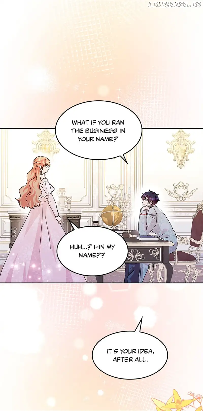 When I Quit Being A Wicked Mother-in-law, Everyone Became Obsessed With Me Chapter 62 286 63