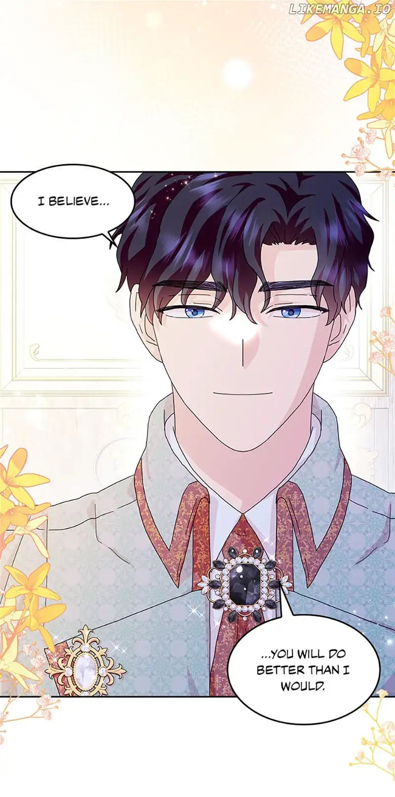 When I Quit Being A Wicked Mother-in-law, Everyone Became Obsessed With Me Chapter 62 287 64