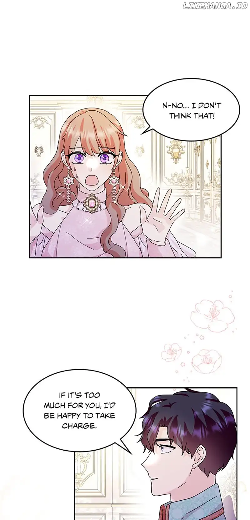 When I Quit Being A Wicked Mother-in-law, Everyone Became Obsessed With Me Chapter 62 288 65