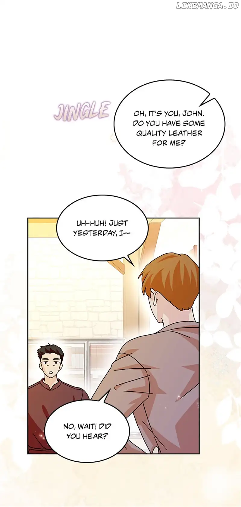 When I Quit Being A Wicked Mother-in-law, Everyone Became Obsessed With Me Chapter 63 231 05