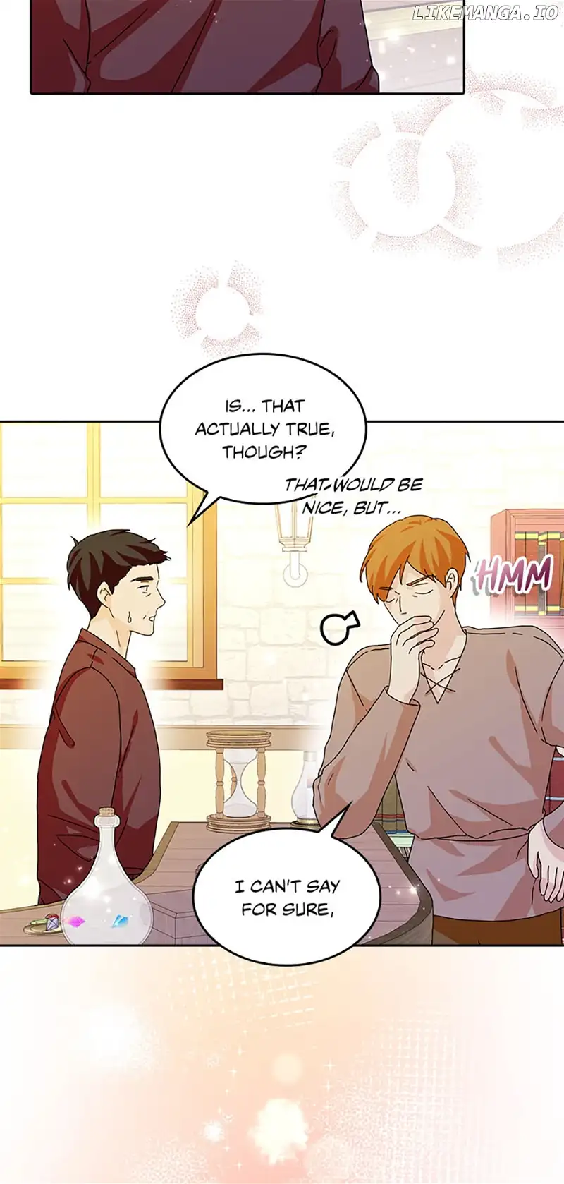 When I Quit Being A Wicked Mother-in-law, Everyone Became Obsessed With Me Chapter 63 236 10