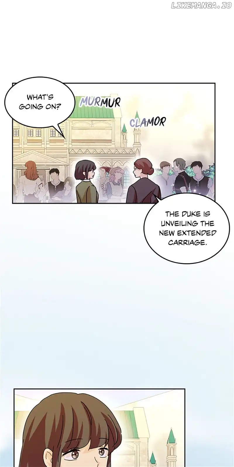 When I Quit Being A Wicked Mother-in-law, Everyone Became Obsessed With Me Chapter 63 238 12