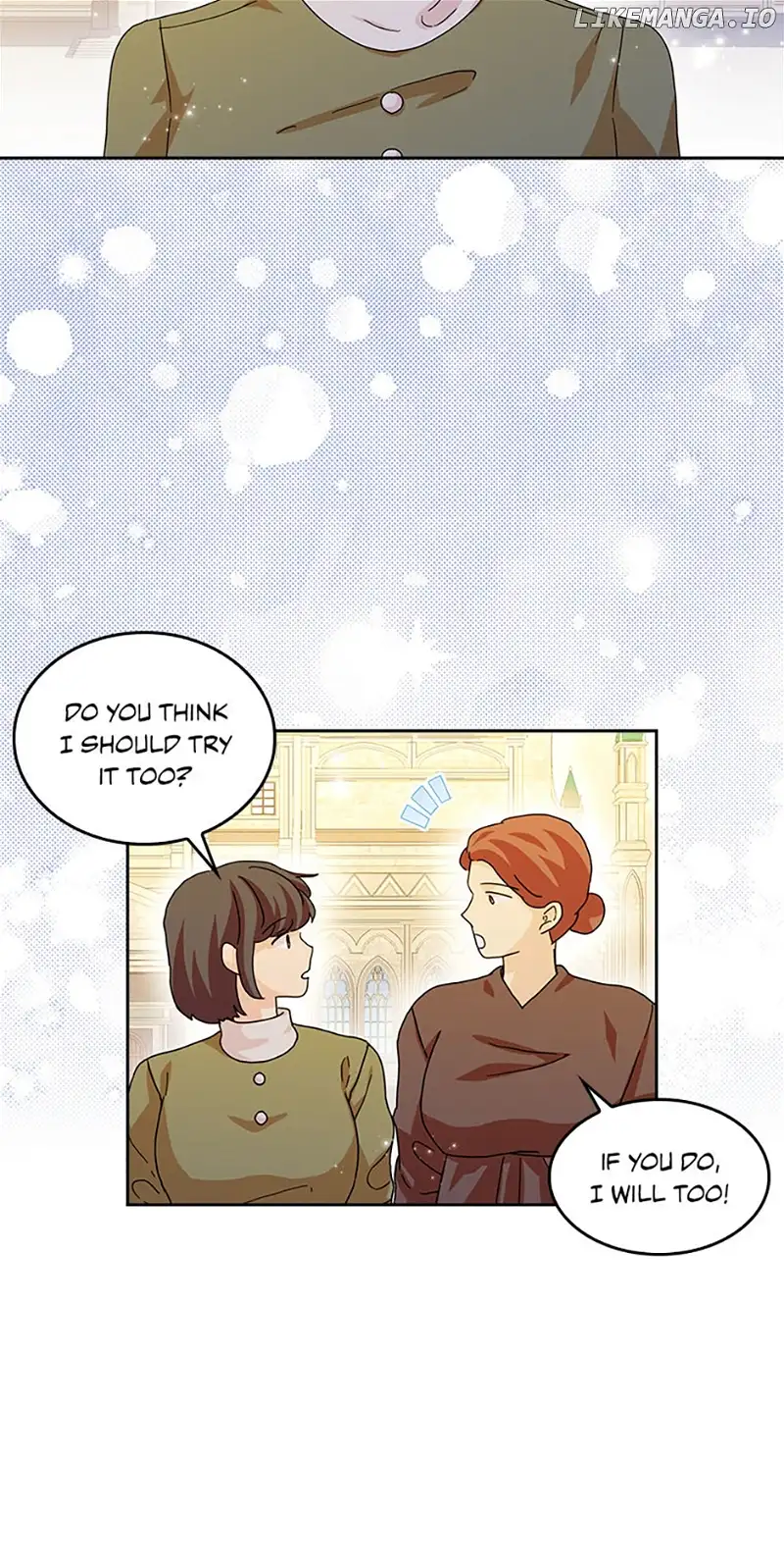 When I Quit Being A Wicked Mother-in-law, Everyone Became Obsessed With Me Chapter 63 244 18