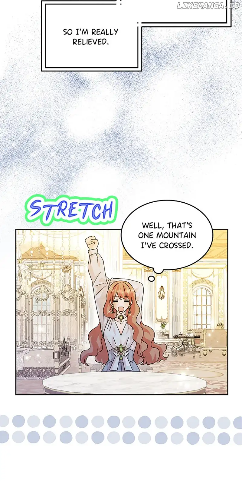 When I Quit Being A Wicked Mother-in-law, Everyone Became Obsessed With Me Chapter 63 251 25
