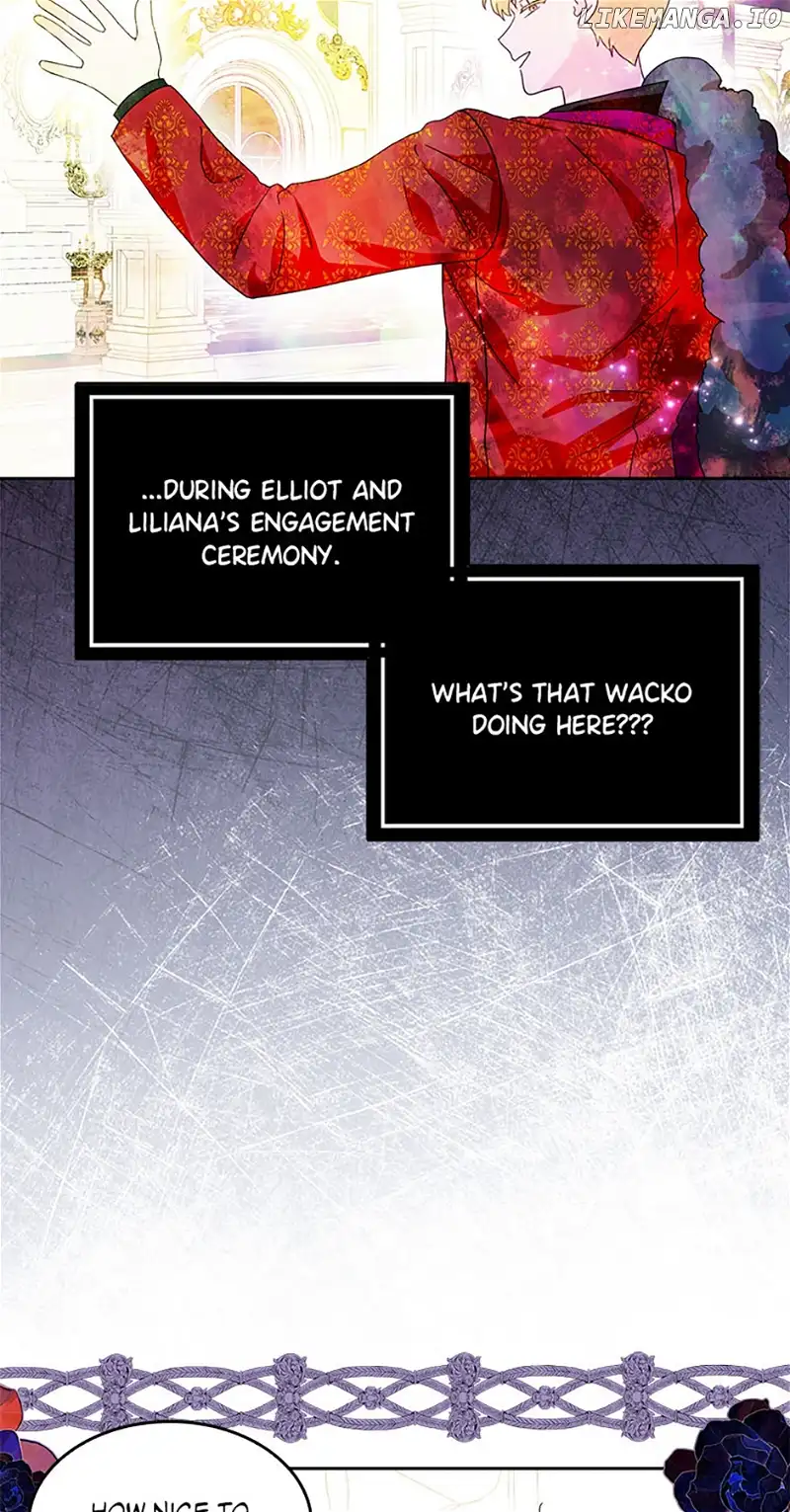 When I Quit Being A Wicked Mother-in-law, Everyone Became Obsessed With Me Chapter 63 256 30