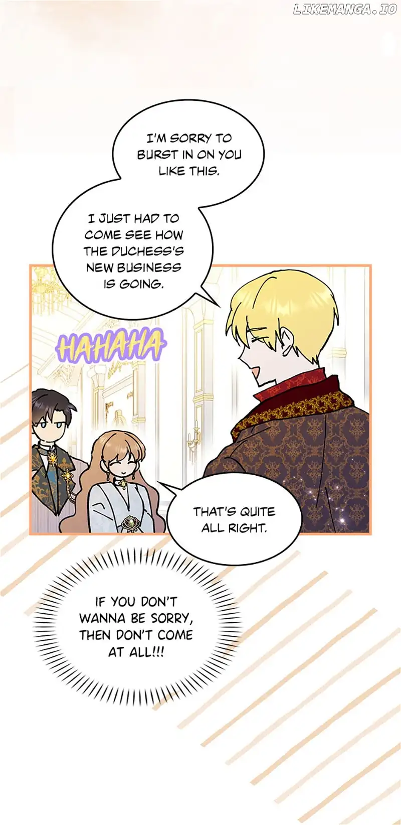 When I Quit Being A Wicked Mother-in-law, Everyone Became Obsessed With Me Chapter 63 259 33