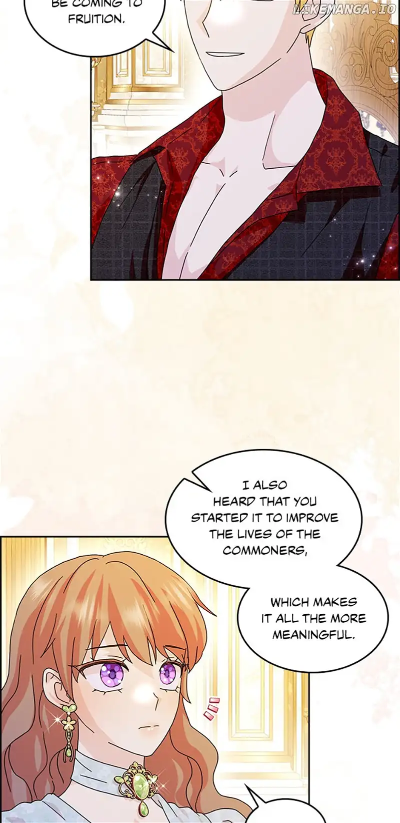 When I Quit Being A Wicked Mother-in-law, Everyone Became Obsessed With Me Chapter 63 261 35