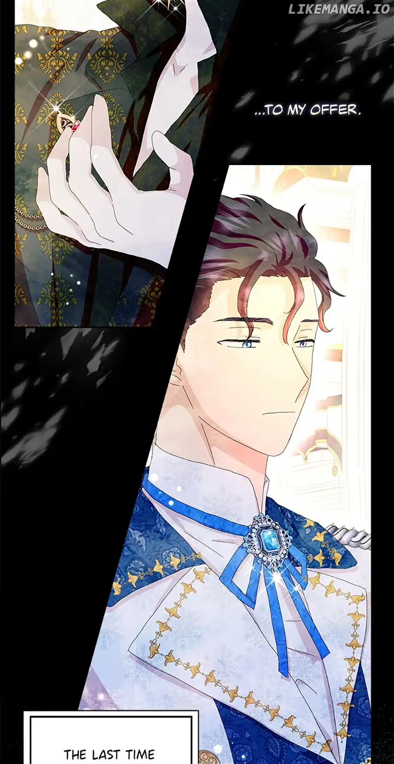 When I Quit Being A Wicked Mother-in-law, Everyone Became Obsessed With Me Chapter 63 270 44