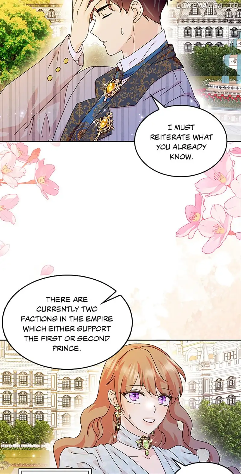 When I Quit Being A Wicked Mother-in-law, Everyone Became Obsessed With Me Chapter 63 284 58