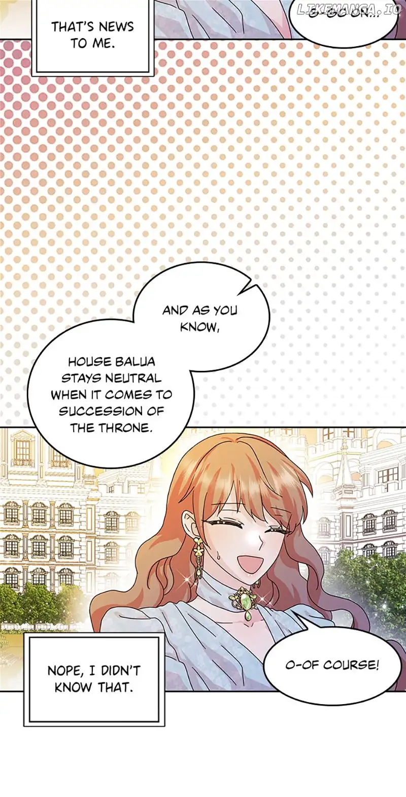 When I Quit Being A Wicked Mother-in-law, Everyone Became Obsessed With Me Chapter 63 285 59
