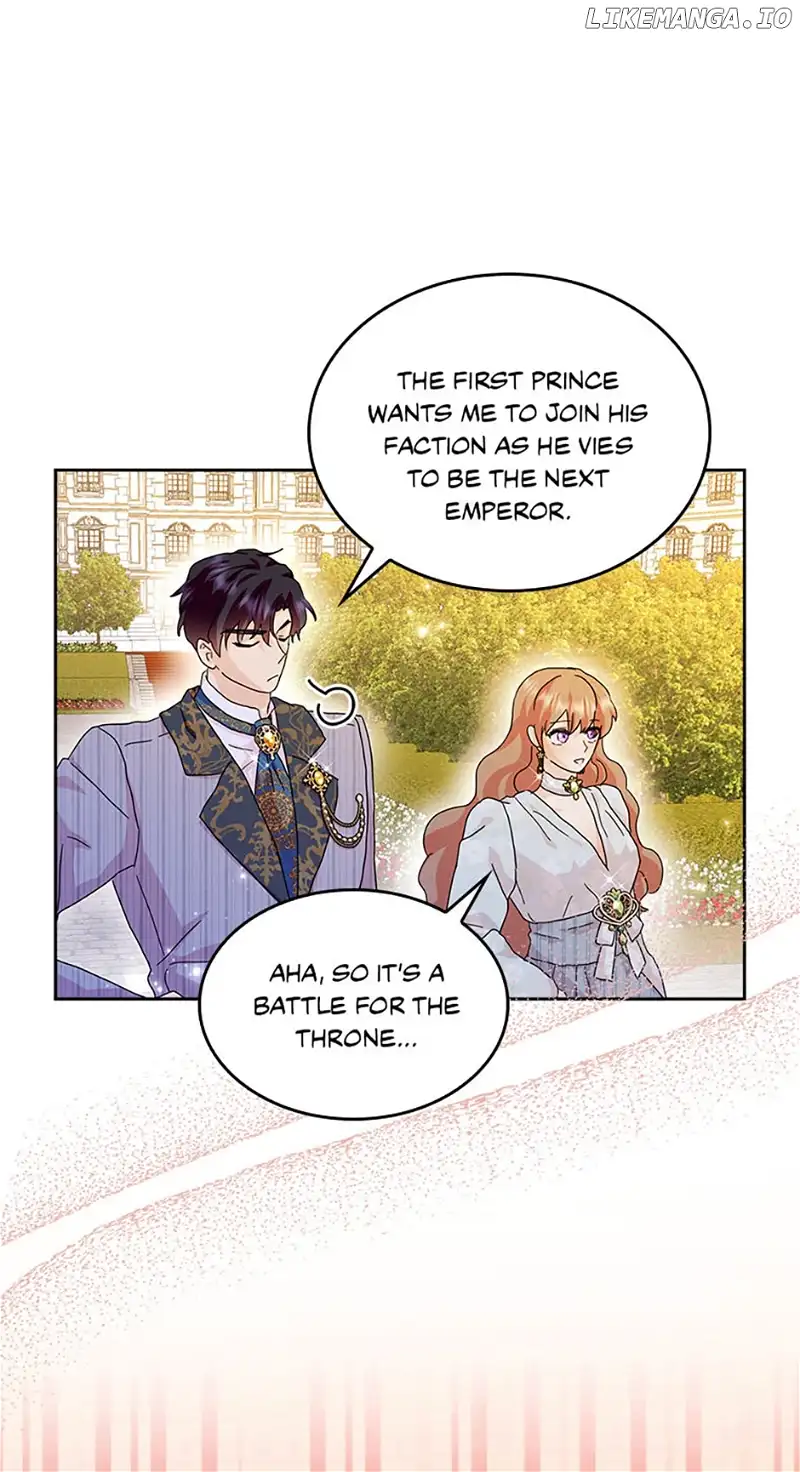 When I Quit Being A Wicked Mother-in-law, Everyone Became Obsessed With Me Chapter 63 286 60
