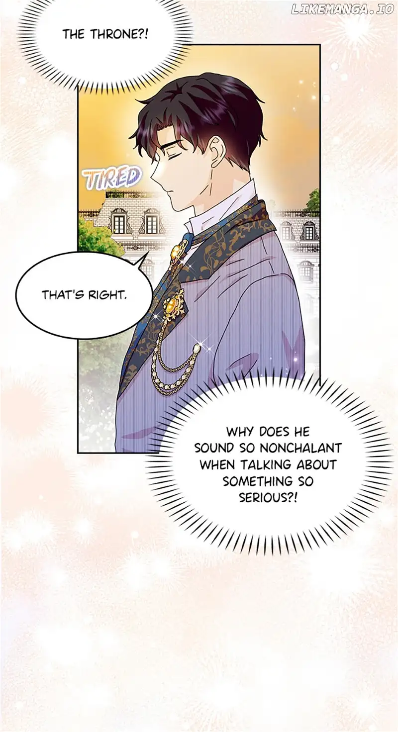 When I Quit Being A Wicked Mother-in-law, Everyone Became Obsessed With Me Chapter 63 288 62