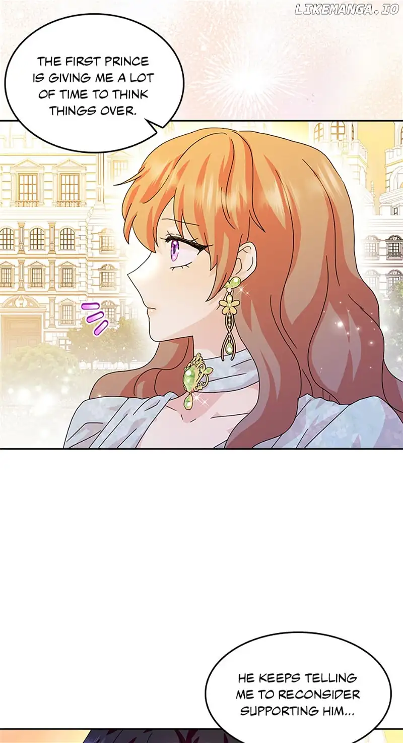 When I Quit Being A Wicked Mother-in-law, Everyone Became Obsessed With Me Chapter 63 289 63