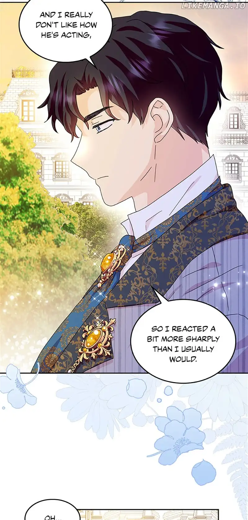 When I Quit Being A Wicked Mother-in-law, Everyone Became Obsessed With Me Chapter 63 294 68
