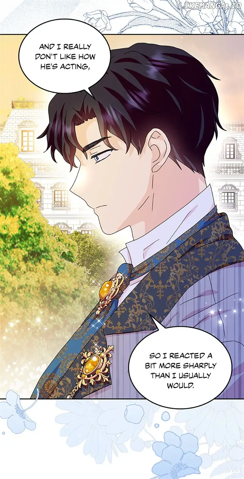 When I Quit Being A Wicked Mother-in-law, Everyone Became Obsessed With Me Chapter 64 222 02
