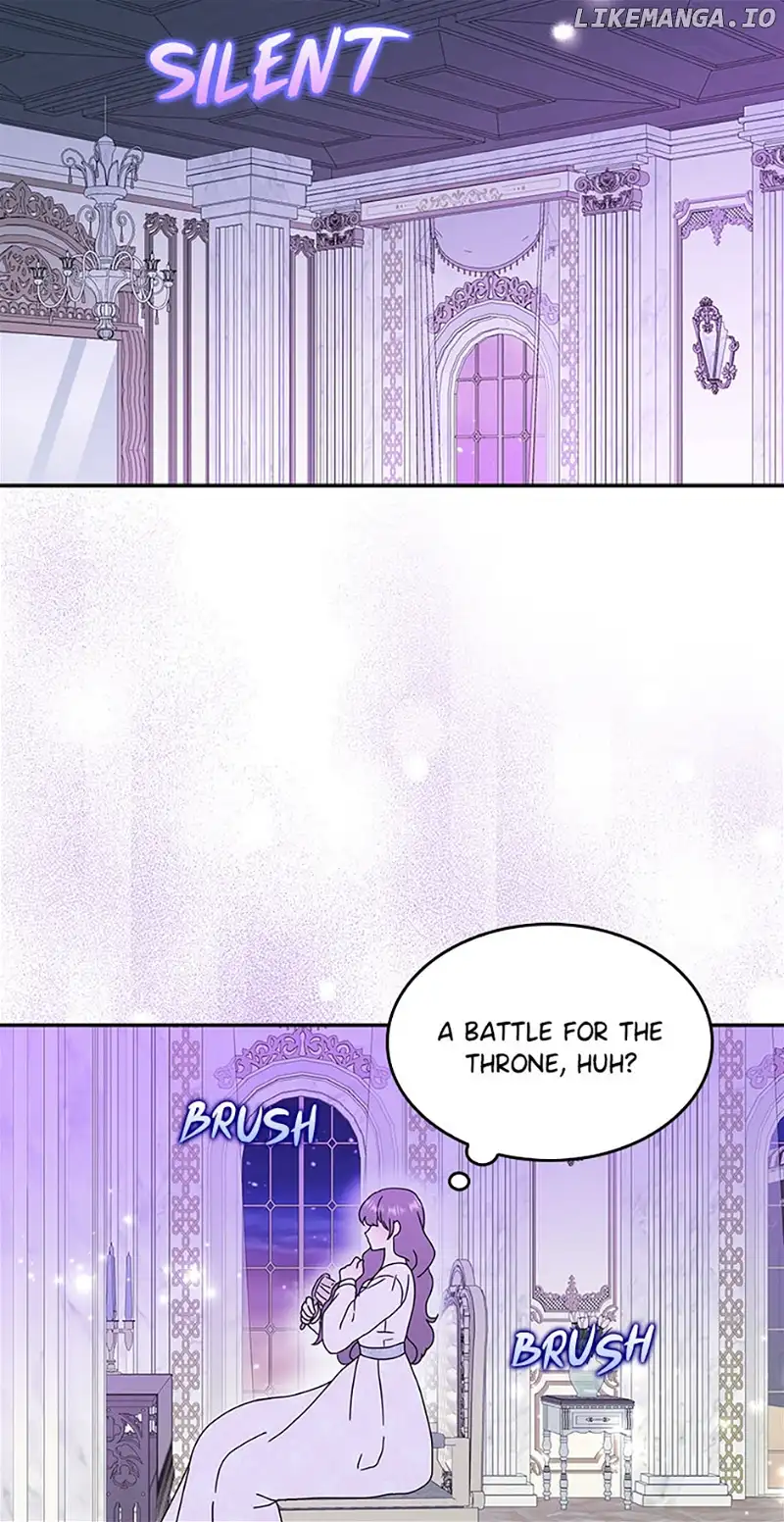 When I Quit Being A Wicked Mother-in-law, Everyone Became Obsessed With Me Chapter 64 232 12