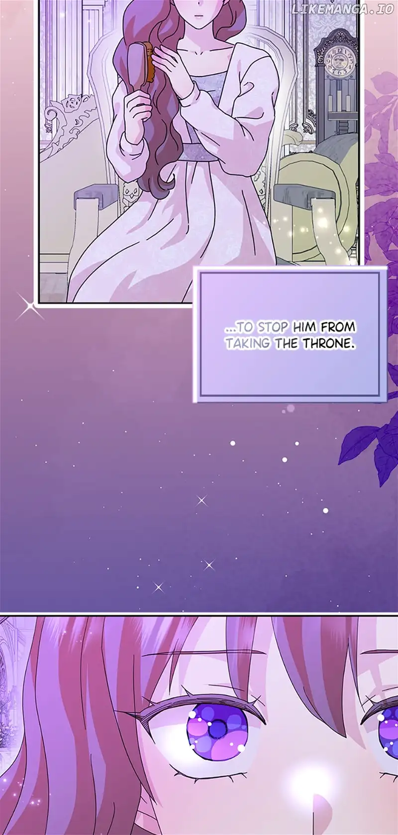 When I Quit Being A Wicked Mother-in-law, Everyone Became Obsessed With Me Chapter 64 237 17