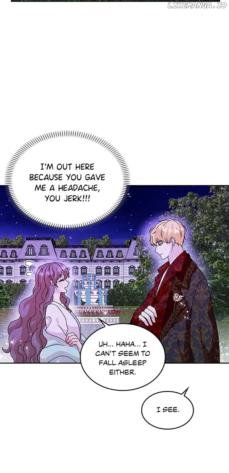 When I Quit Being A Wicked Mother-in-law, Everyone Became Obsessed With Me Chapter 64 247 27