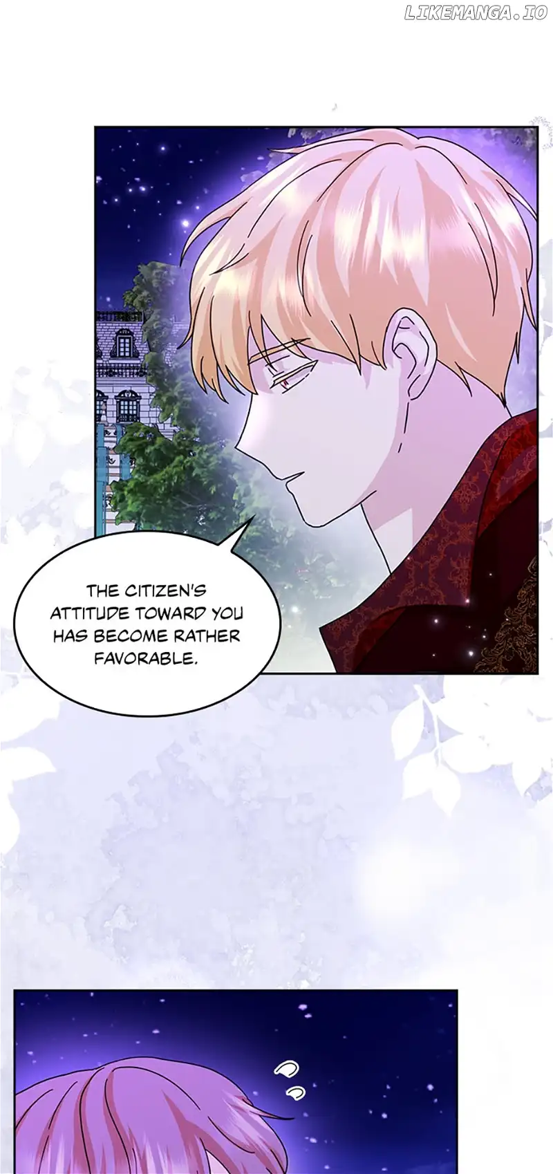 When I Quit Being A Wicked Mother-in-law, Everyone Became Obsessed With Me Chapter 64 248 28
